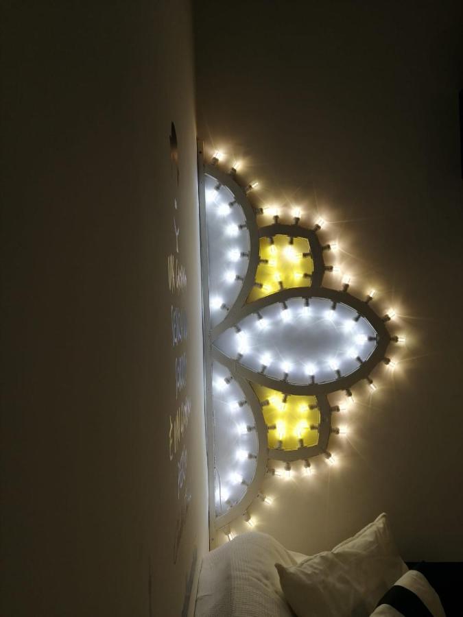 La Luminaria Apartment Bari Exterior photo